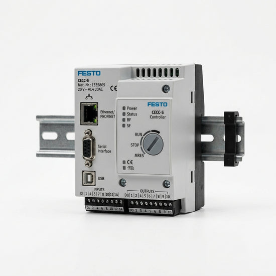 FESTO CECC-S
