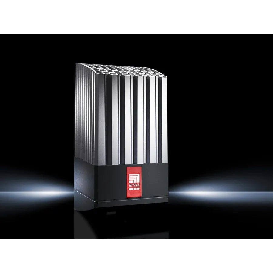 SK Resistencia calefactora PTC con ventilador 800W Monofásico 230VAC IP20