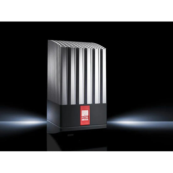 SK Resistencia calefactora PTC con ventilador 800W Monofásico 230VAC IP20