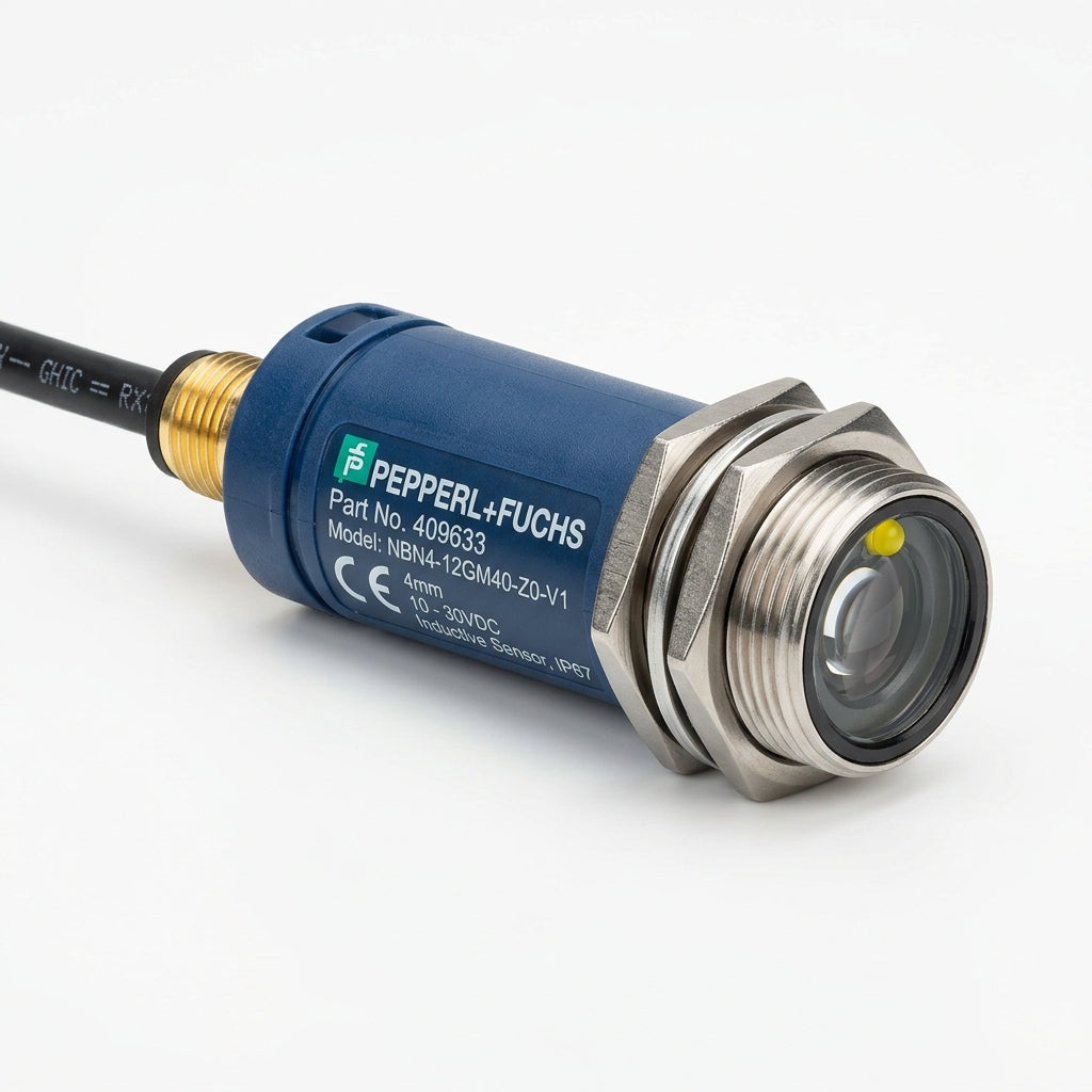 PEPPERL & FUCHS 409633