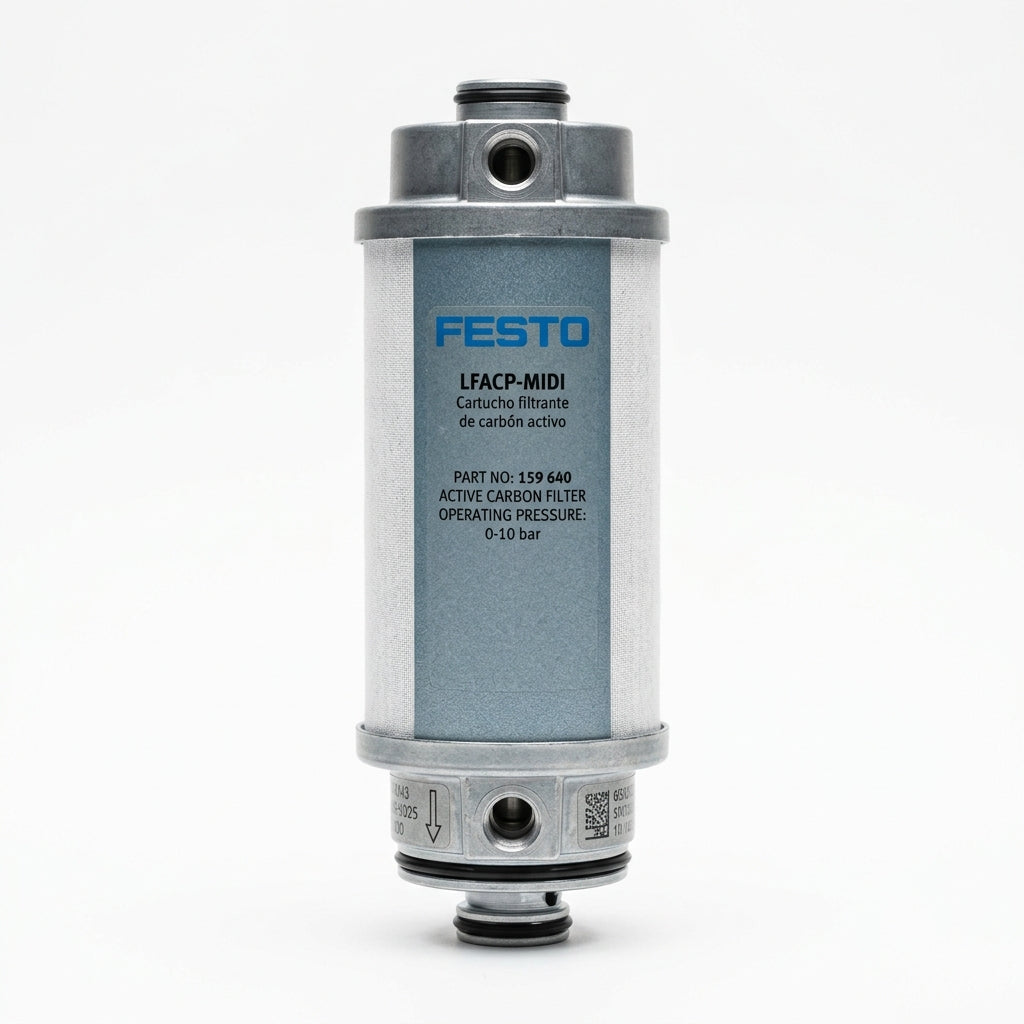 FESTO LFACP-MIDI