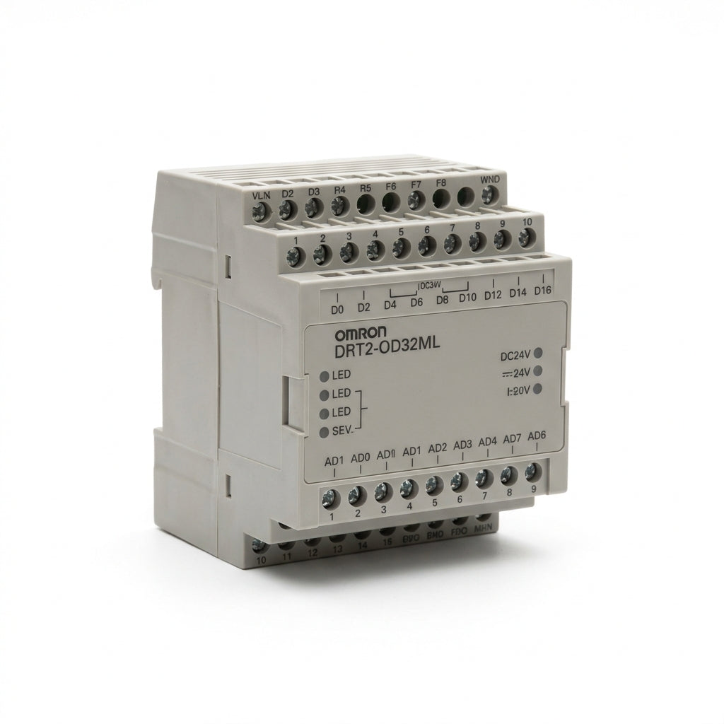 Omron DRT2-OD32ML