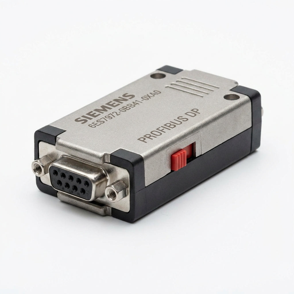 Siemens 6ES7972-0BB41-0XA0