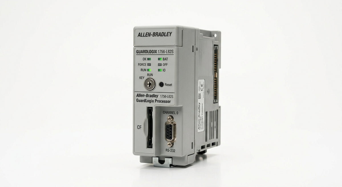 ALLEN BRADLEY 1756-L62S