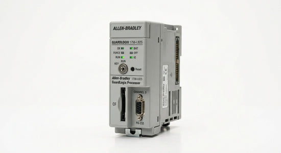 ALLEN BRADLEY 1756-L62S