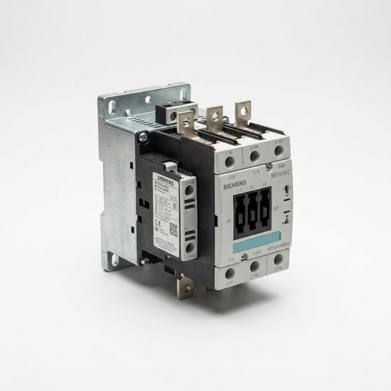 BIND ABB AF140-30 Contactor 250-500VAC/DC 140Amp