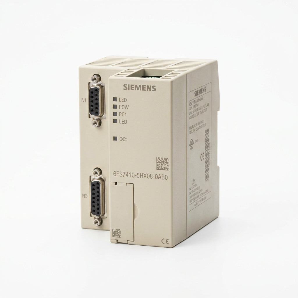 Siemens 6ES7410-5HX08-0AB0