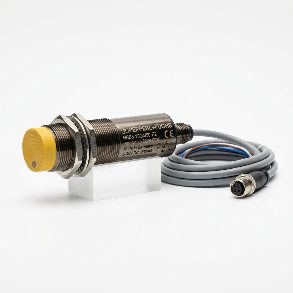 PEPPERL & FUCHS 272258-0036