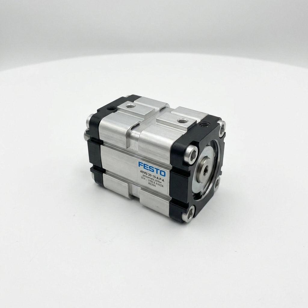 Festo ADVU-20-15-A-P-A