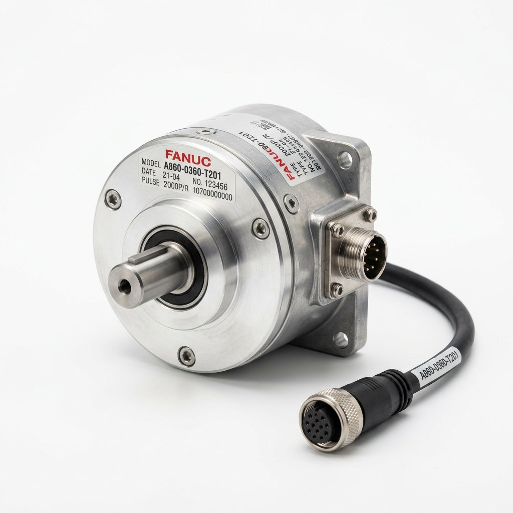 FANUC A860-0360-T201