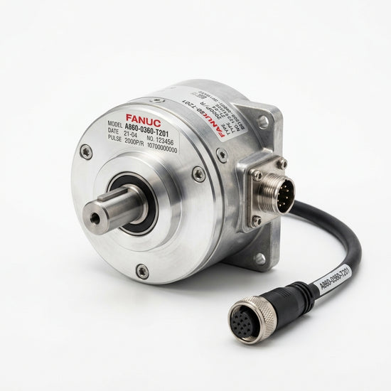 FANUC A860-0360-T201