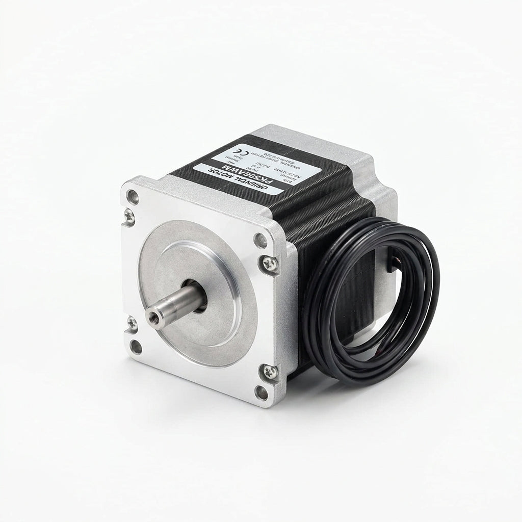 Oriental Motor PK596AWM