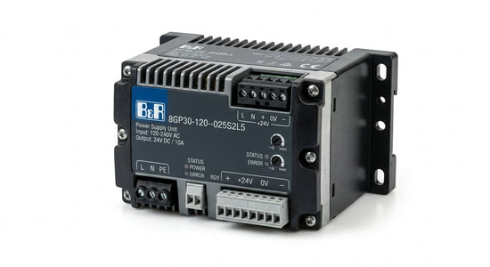B&R 8GP30-120--025S2L5