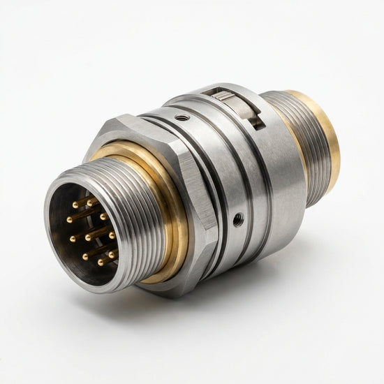 BIND CONECTOR  RAPIDO TEE 8 MM