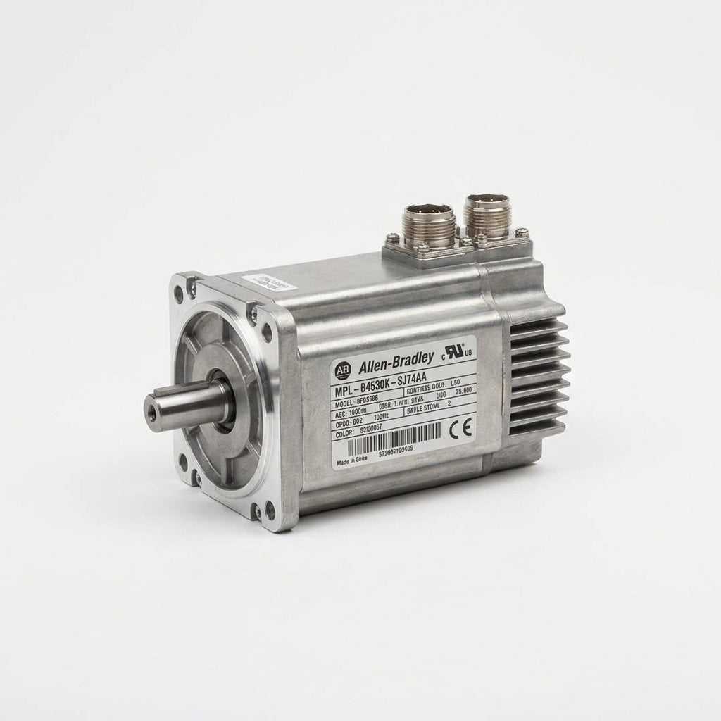 Allen-Bradley MPL-B4530K-SJ74AA