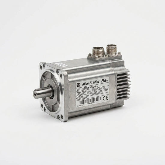 Allen-Bradley MPL-B4530K-SJ74AA