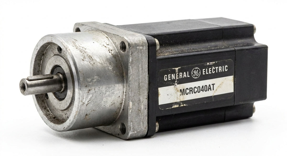 GENERAL ELECTRIC MCRC040AT