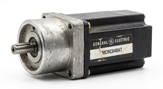 GENERAL ELECTRIC MCRC040AT