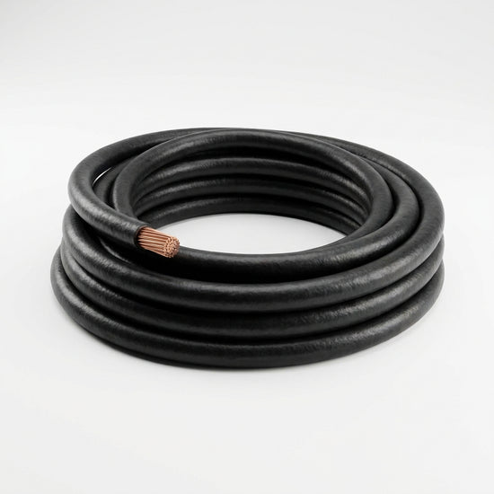 BIND Cable YSLCY-JZ Clase 5 300/500 V 75?C 07G X 18AWG