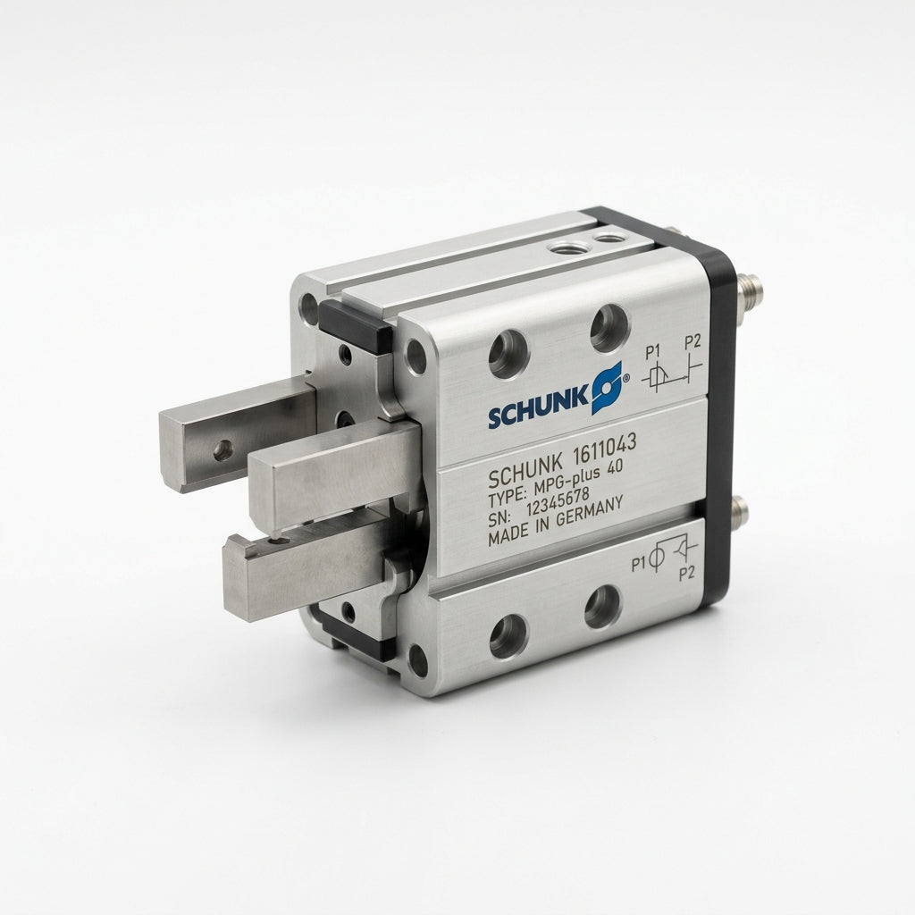 SCHUNK 1611043