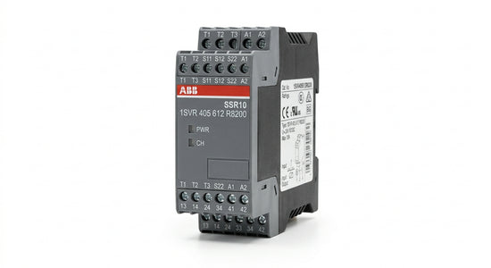 ABB 1SVR405612R8200