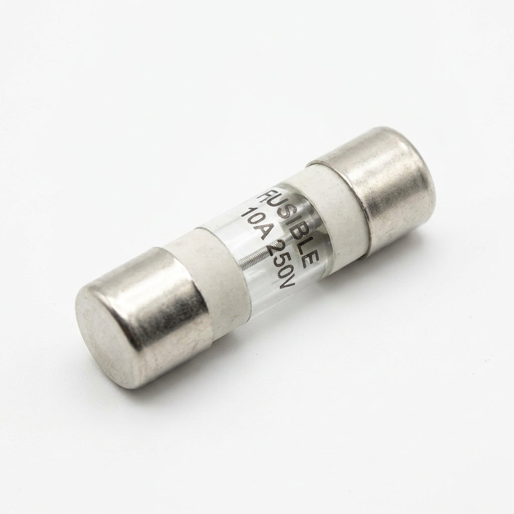 BIND Bussmann Buss LPJ-3SP 3/Amp Fuse 600VAC 300 VDC