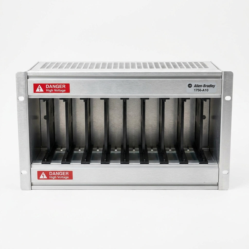 Allen-Bradley 1756-A10