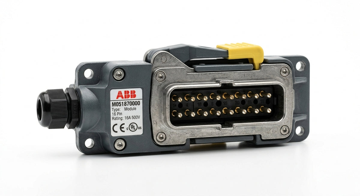 ABB M051870000