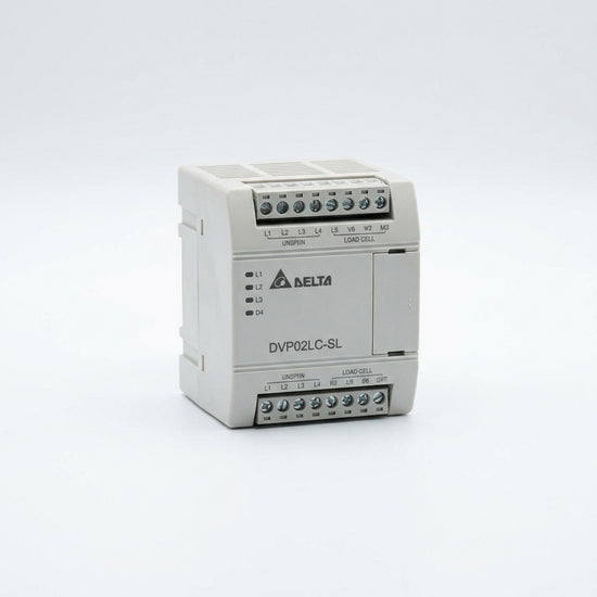Delta DVP02LC-SL