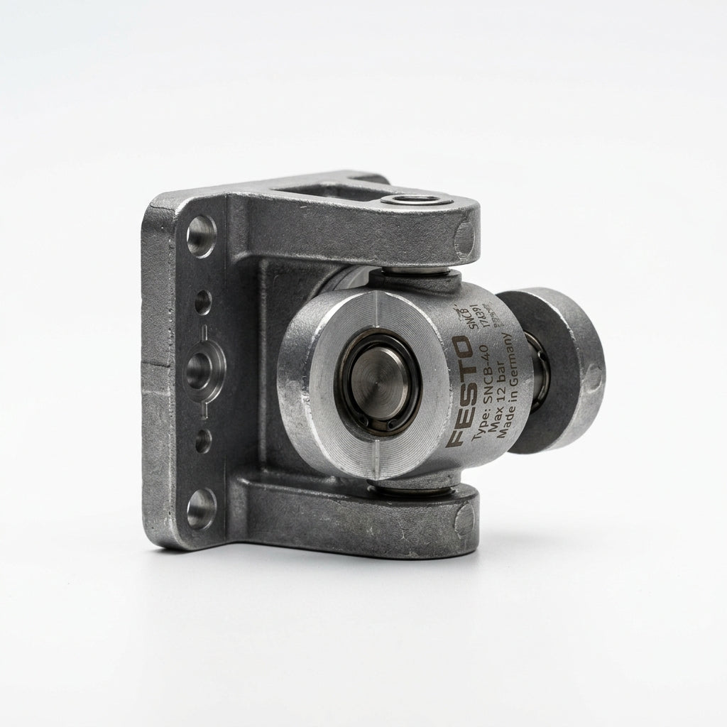 FESTO SNCB-40