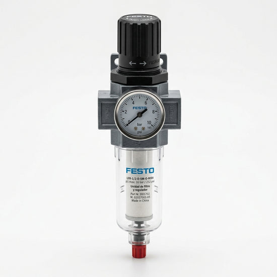 FESTO LFR-1/2-D-5M-O-MIDI