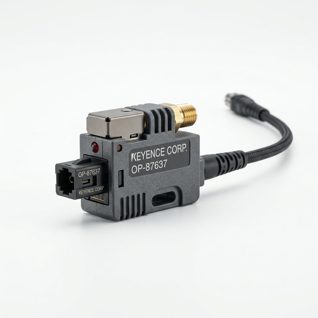 KEYENCE CORP OP-87637