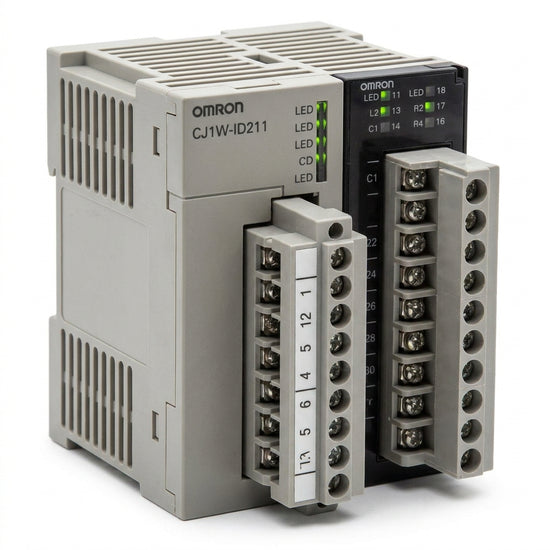 OMRON CJ1W-ID211