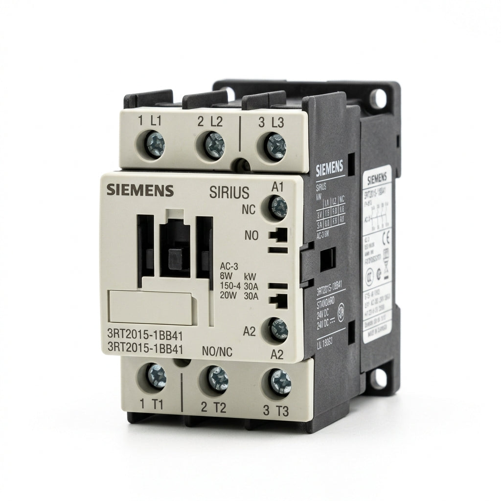 SIEMENS 3RT2015-1BB41