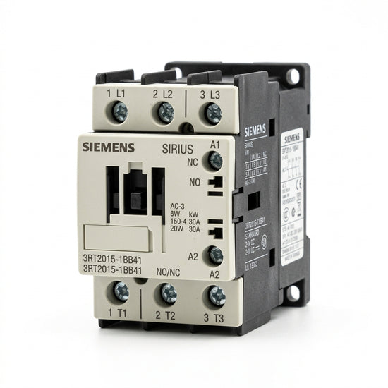 SIEMENS 3RT2015-1BB41
