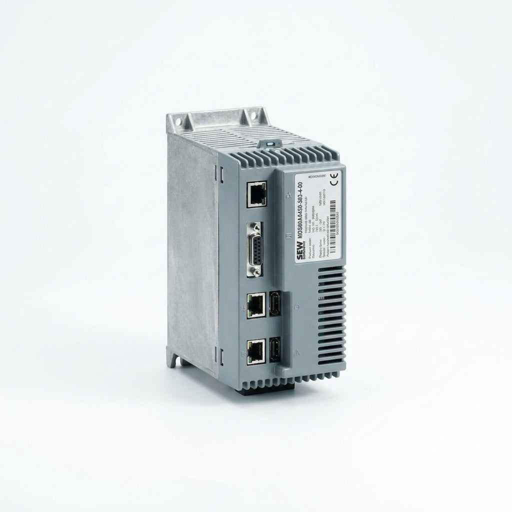 SEW-Eurodrive MDS60A0450-503-4-00