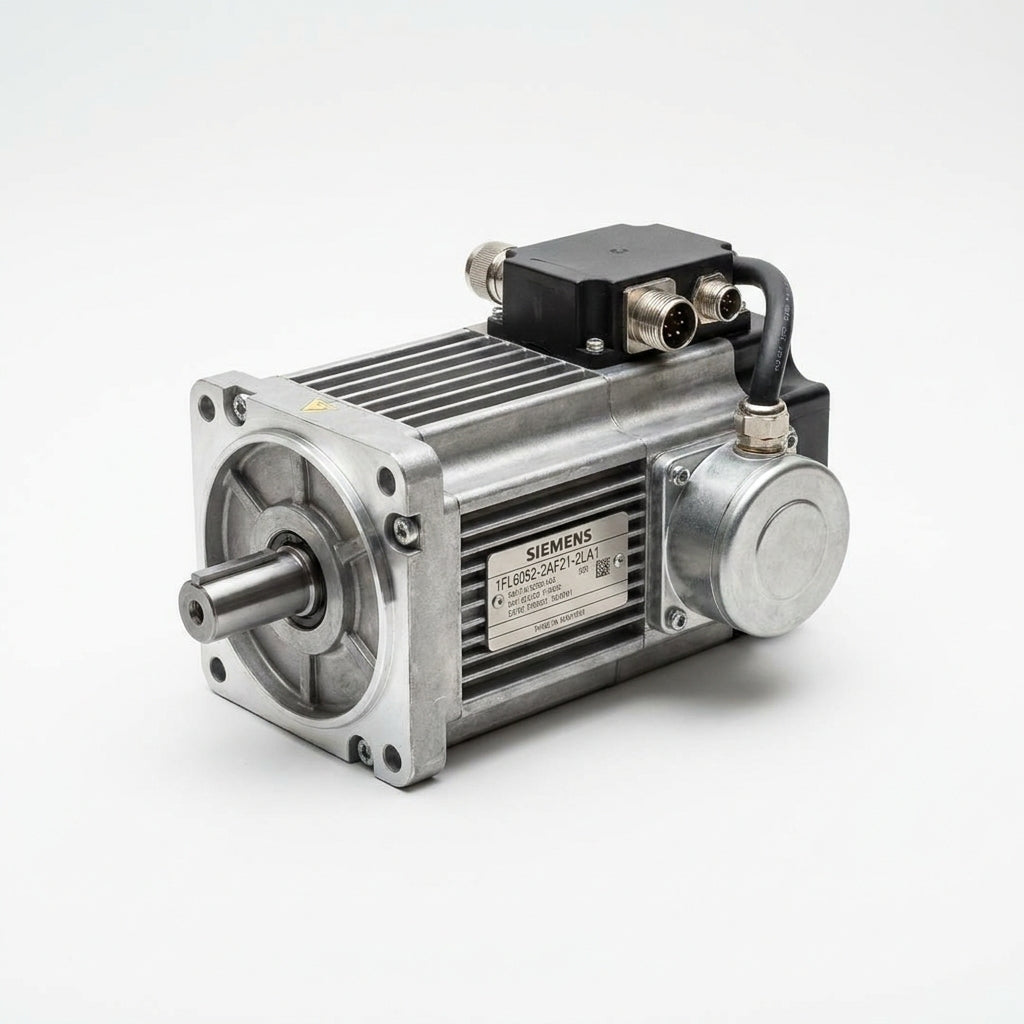 SIEMENS 1FL6052-2AF21-2LA1