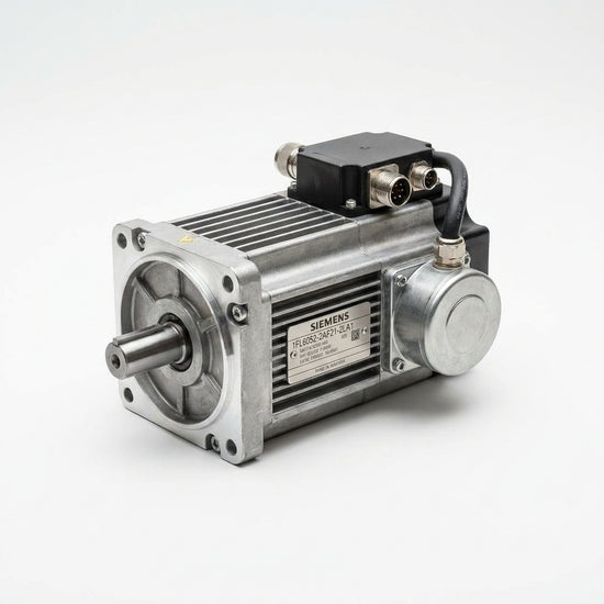 SIEMENS 1FL6052-2AF21-2LA1