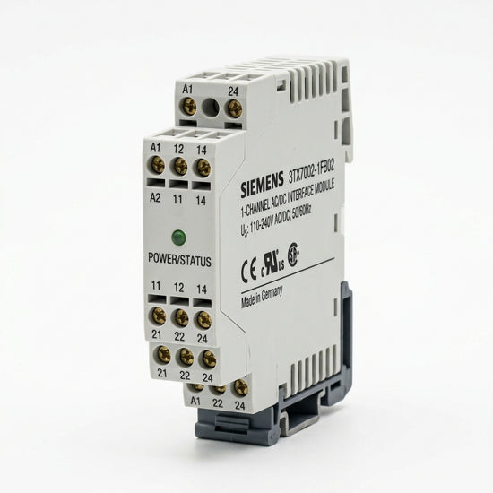 SIEMENS 3TX7002-1FB02