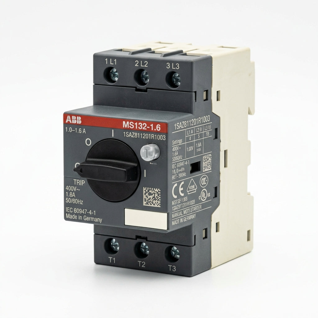 ABB 1SAZ811201R1003