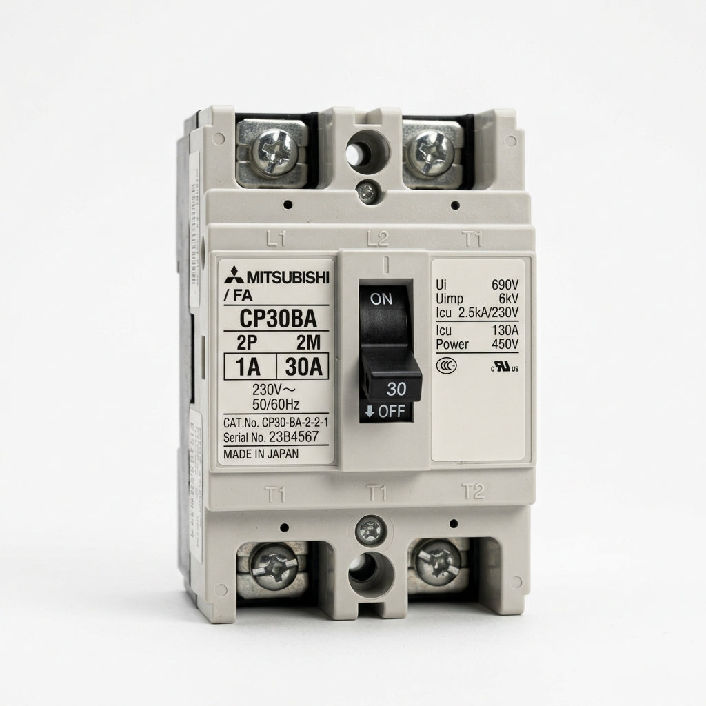 MITSUBISHI/FA CP30BA2P2M1A