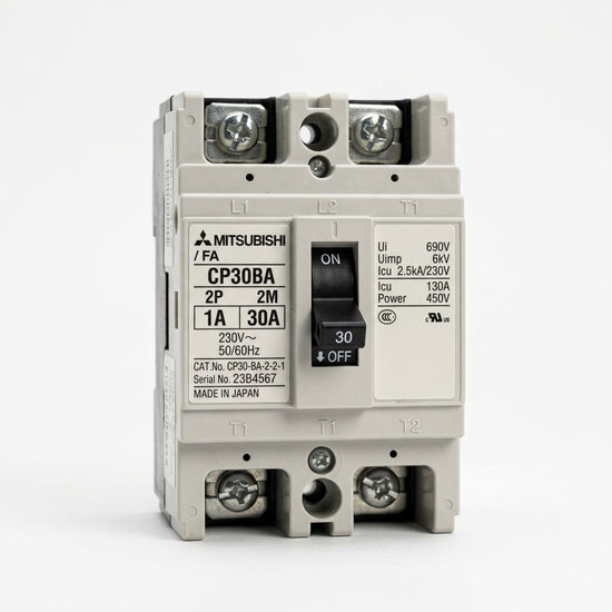 MITSUBISHI/FA CP30BA2P2M1A