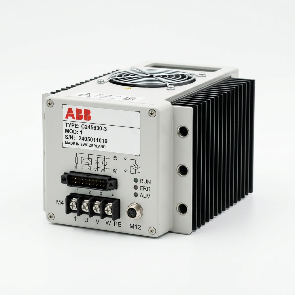 ABB C245630-3