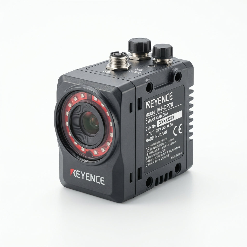 KEYENCE CORP IV4-CP70