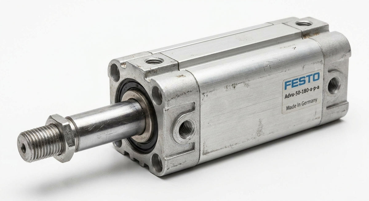 FESTO Advu-50-180-a-p-a