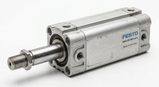 FESTO Advu-50-180-a-p-a