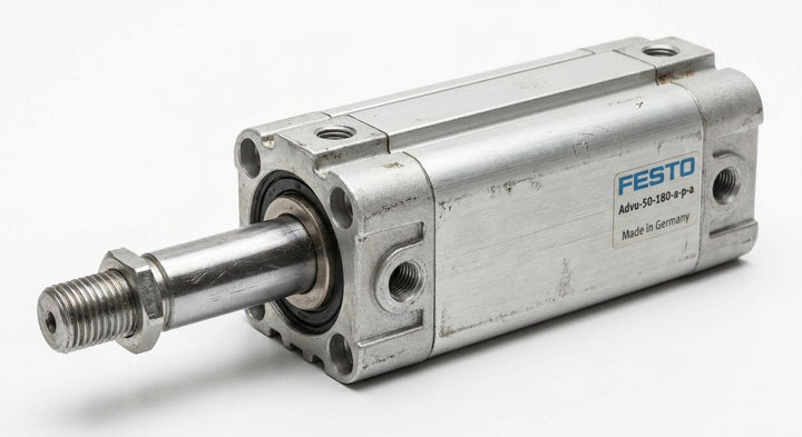 FESTO Advu-50-180-a-p-a