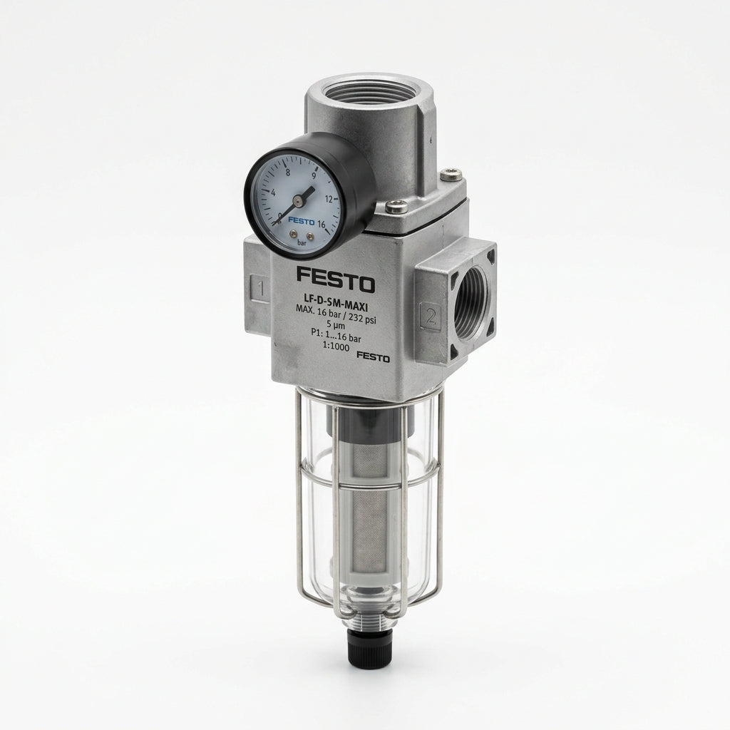 FESTO LF- -D-5M-MAXI