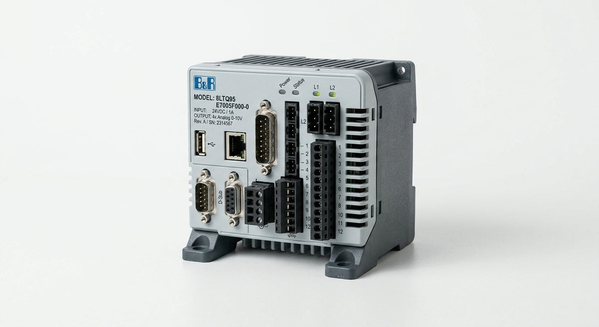 B&R 8LTQ95.E7005F000-0