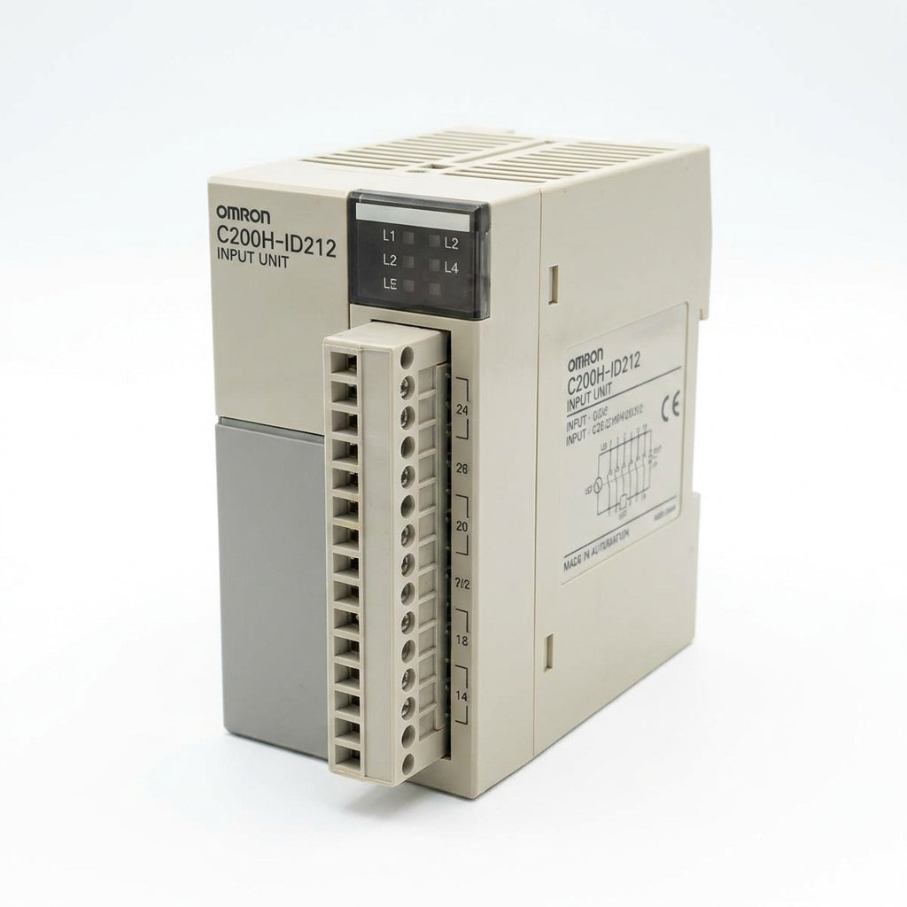 Omron C200H-ID212